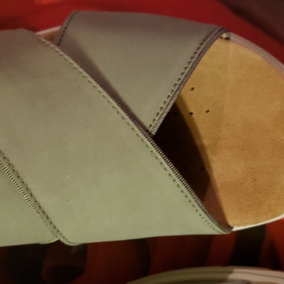 Unstructured Clarks - Picture 4 of 5